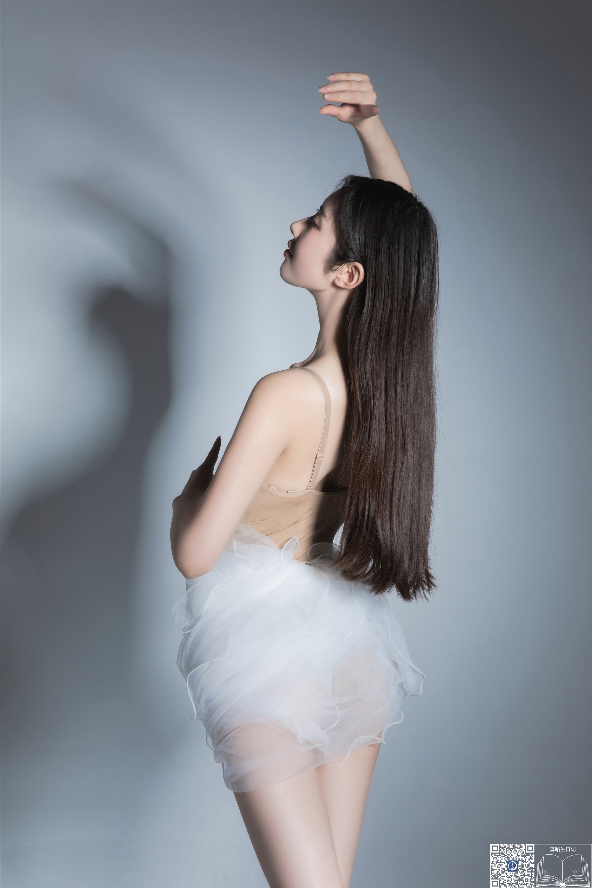 GALLI嘉丽 舞蹈生日记 017 - 黛西